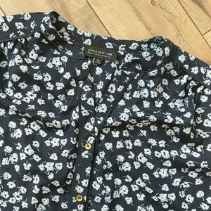 Jones New York Blouse